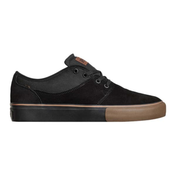 Globe Mahalo Sko Sort EU 42 1/2 Mand