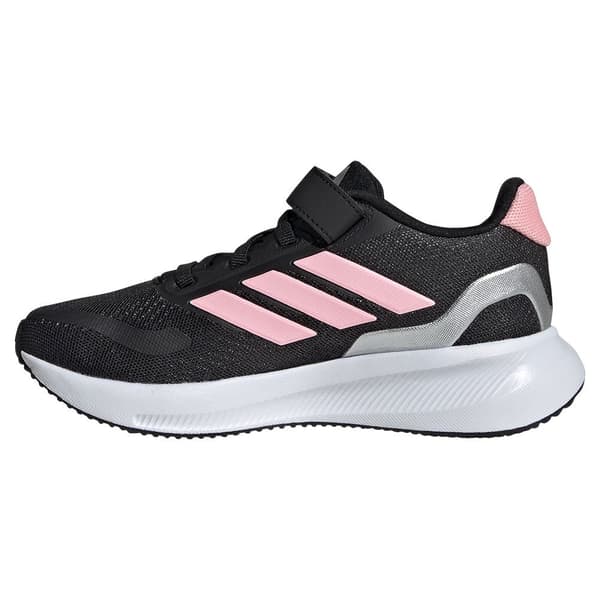 Adidas Runfalcon 5 Skor Svart EU 31 1/2 Pojke