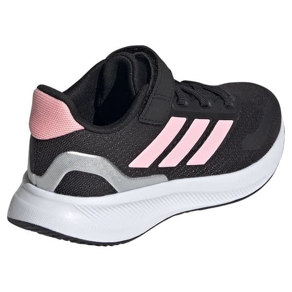 Adidas Runfalcon 5 Skor Svart EU 31 1/2 Pojke