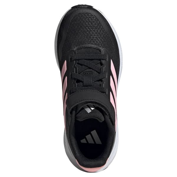 Adidas Runfalcon 5 Skor Svart EU 31 1/2 Pojke
