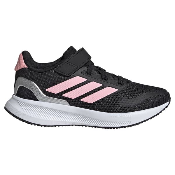 Adidas Runfalcon 5 Skor Svart EU 31 1/2 Pojke