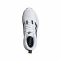 Pikkukuva 4 / 9: Lenkkarit Adidas Trainer V Valkoinen - 44 2/3