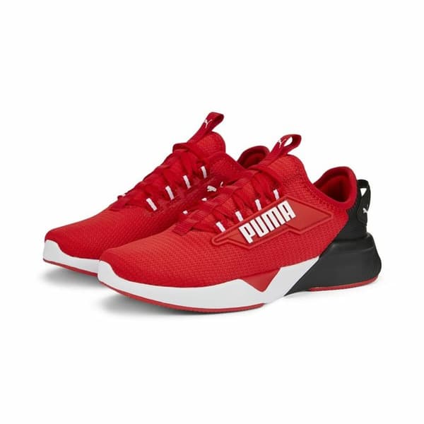 Lasten juoksukengät Puma Retaliate 2 - 38