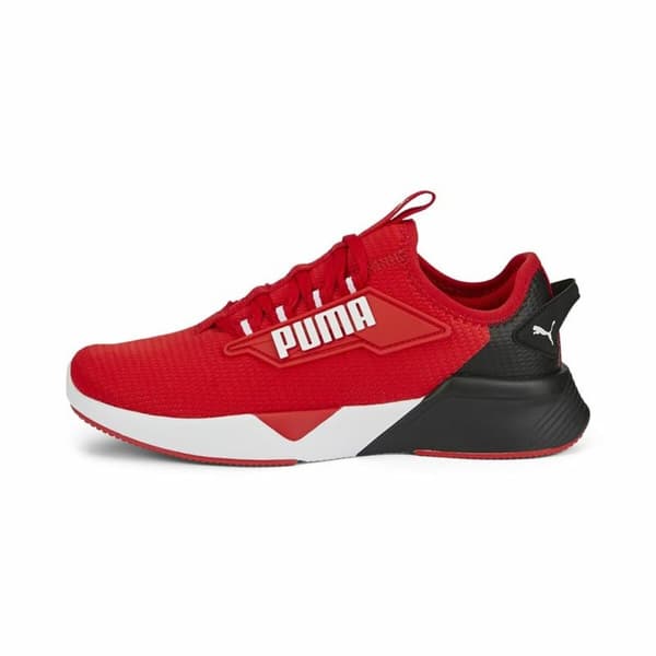 Lasten juoksukengät Puma Retaliate 2 - 38