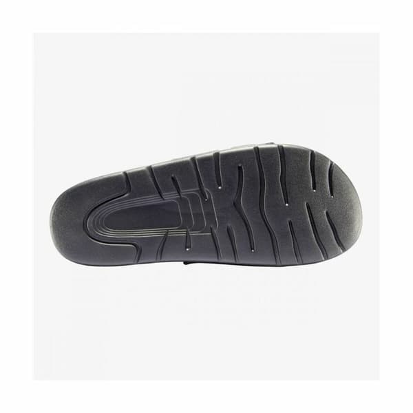 Miesten Flip-flopit Bullpadel Musta - 45