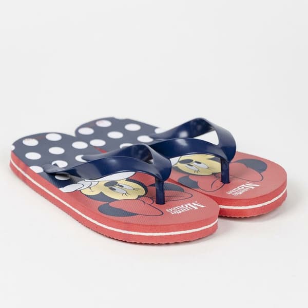 Lasten Flip-flopit Minnie Mouse