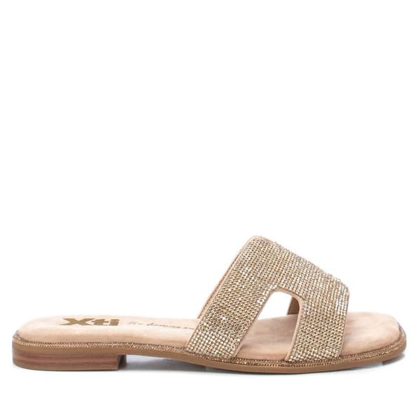 Xti 142857 Sandaler Brun EU 37 Kvinna
