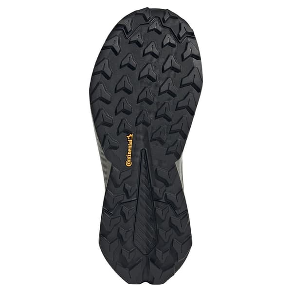 Adidas Terrex Trailmaker 2.0 Mid Leather Vandringsskor Grönt EU 44 Man