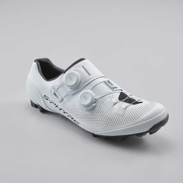 Shimano Xc903 Mtb-skor Vit EU 44 Man
