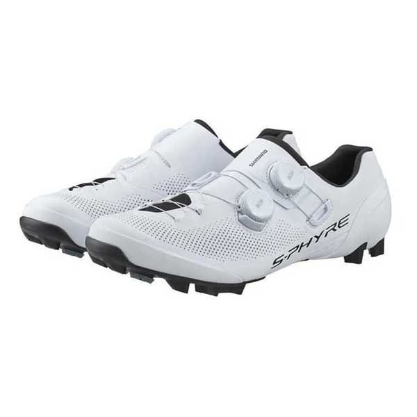 Shimano Xc903 Mtb-skor Vit EU 44 Man