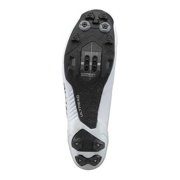 Shimano Xc903 Mtb-skor Vit EU 44 Man
