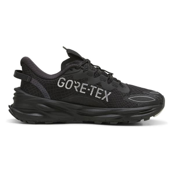 Puma Fast-trac Nitro 3 Gtx Löparskor EU 38 1/2 Kvinna