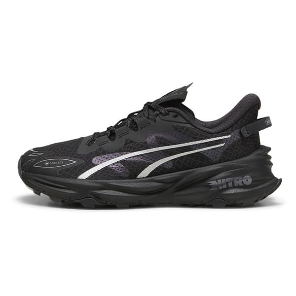 Puma Fast-trac Nitro 3 Gtx Löparskor EU 38 1/2 Kvinna