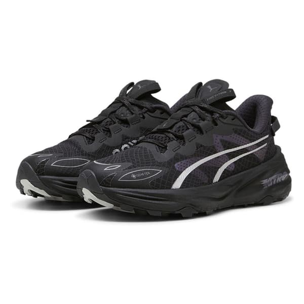 Puma Fast-trac Nitro 3 Gtx Löparskor  EU 38 1/2 Kvinna