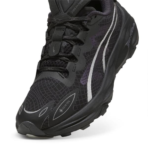 Puma Fast-trac Nitro 3 Gtx Löparskor  EU 39 Kvinna