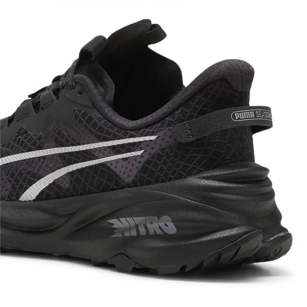 Puma Fast-trac Nitro 3 Gtx Löparskor  EU 39 Kvinna