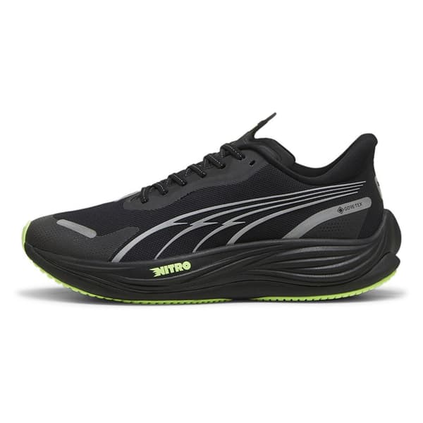 Puma Velocity Nitro 3 Gtx Löparskor  EU 41 Man