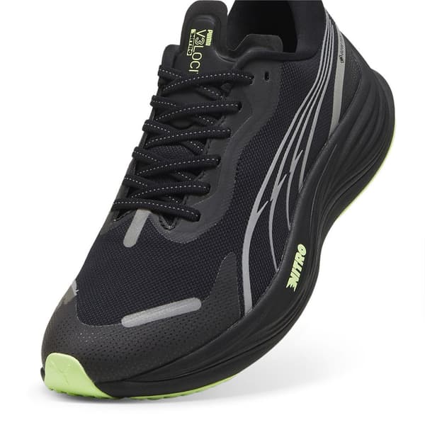 Puma Velocity Nitro 3 Gtx Löparskor  EU 41 Man