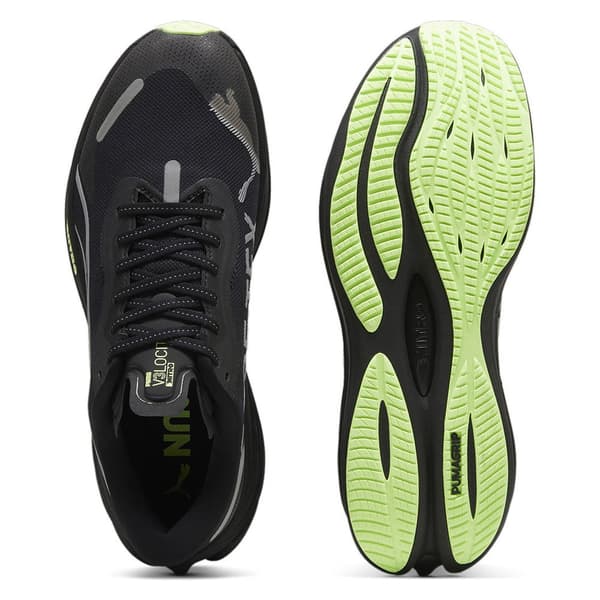 Puma Velocity Nitro 3 Gtx Löparskor  EU 41 Man