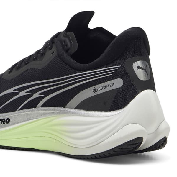 Puma Velocity Nitro 3 Gtx Löparskor  EU 38 Kvinna