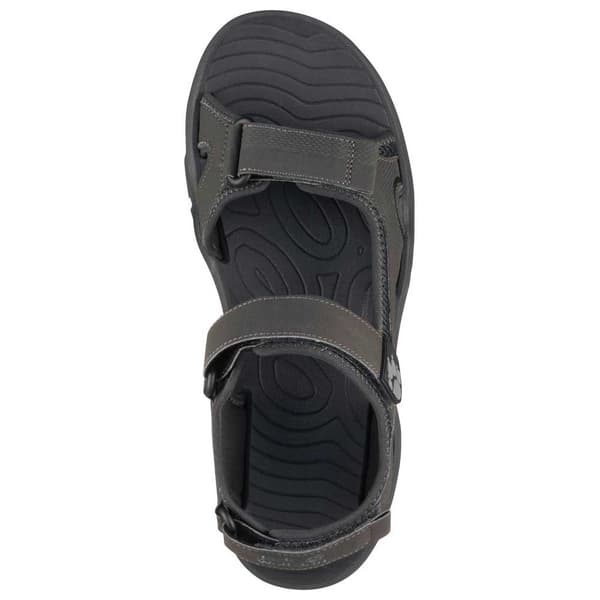 Jack Wolfskin Lakewood Cruise Sandaler Sort EU 42 Mand