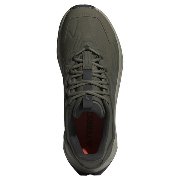Adidas Terrex Trailmaker 2.0 Leather Vandringsskor Grönt EU 44 2/3 Man