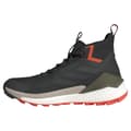 Miniatyrbild 3 av 10: Adidas Terrex Free Hiker 2.0 Goretex Vandringsskor Svart EU 44 Man
