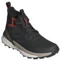 Miniatyrbild 4 av 10: Adidas Terrex Free Hiker 2.0 Goretex Vandringsskor Svart EU 44 Man