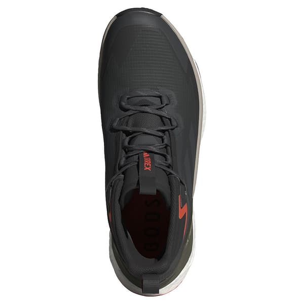 Adidas Terrex Free Hiker 2.0 Goretex Vandringsskor Svart EU 44 Man