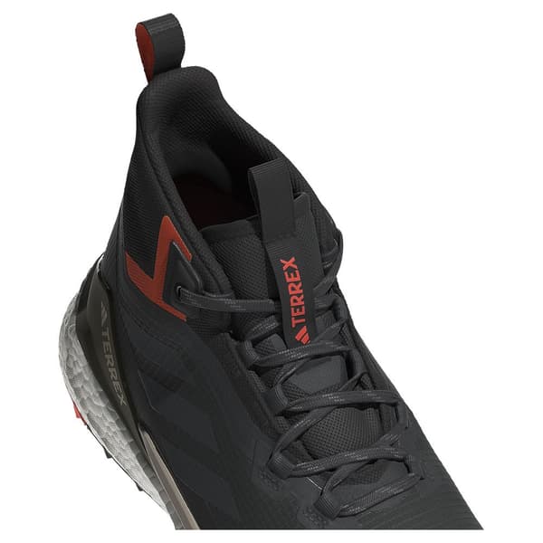 Adidas Terrex Free Hiker 2.0 Goretex Vandringsskor Svart EU 44 Man