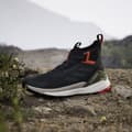 Miniatyrbild 9 av 10: Adidas Terrex Free Hiker 2.0 Goretex Vandringsskor Svart EU 44 Man