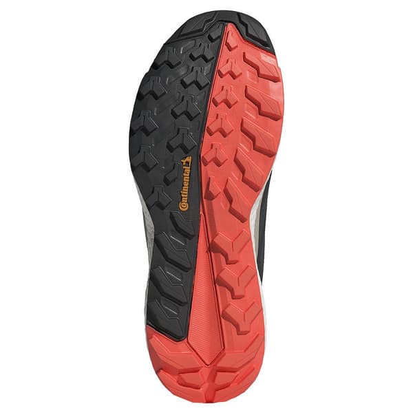 Adidas Terrex Free Hiker 2.0 Goretex Vandringsskor Svart EU 44 Man