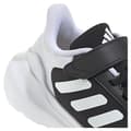 Pikkukuva 8 / 8: Adidas Tensaur Run 3.0 El Lenkkarit Musta EU 32 Poika