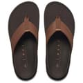Miniatyrbild 4 av 5: Reef The Raglan Sandaler Brun EU 46 Man