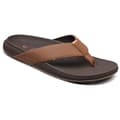 Miniatyrbild 1 av 5: Reef The Raglan Sandaler Brun EU 46 Man