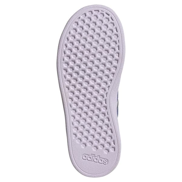 Adidas Grand Court 2.0 Skor Vit EU 30 Pojke