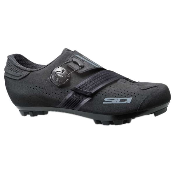 Sidi Aertis Mtb-kengät Musta EU 44 Mies