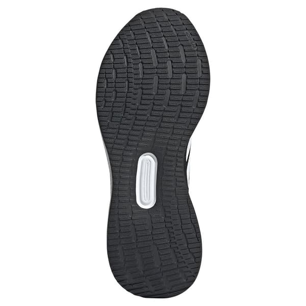 Adidas Runfalcon 5 Wide Løbesko Sort EU 44 Kvinde