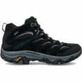 Miniatyrbilde 1 av 6: Joggesko for menn Merrell  Merrell Moab 3 Svart - 42