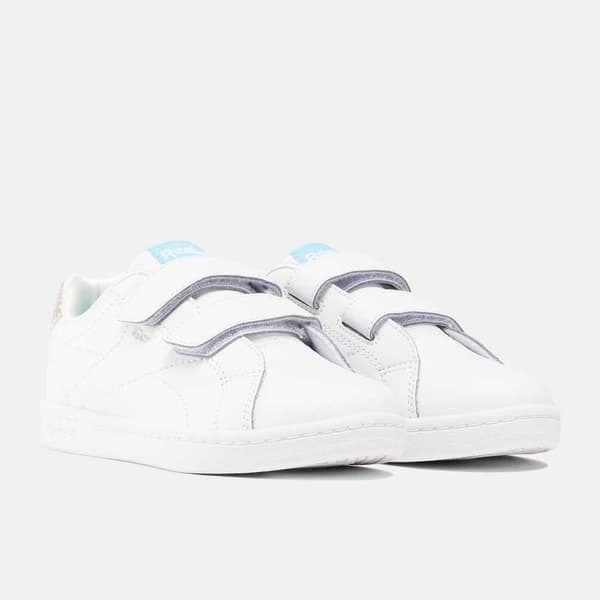 Reebok Royal Complete Cln Alt 2.0 Skor Vit EU 31 Pojke