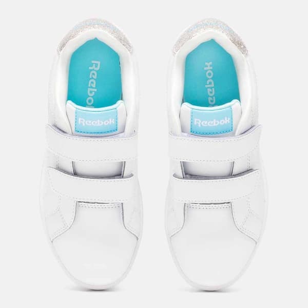 Reebok Royal Complete Cln Alt 2.0 Skor Vit EU 31 Pojke