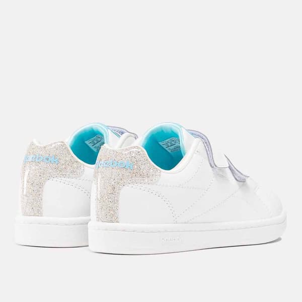 Reebok Royal Complete Cln Alt 2.0 Skor Vit EU 31 Pojke