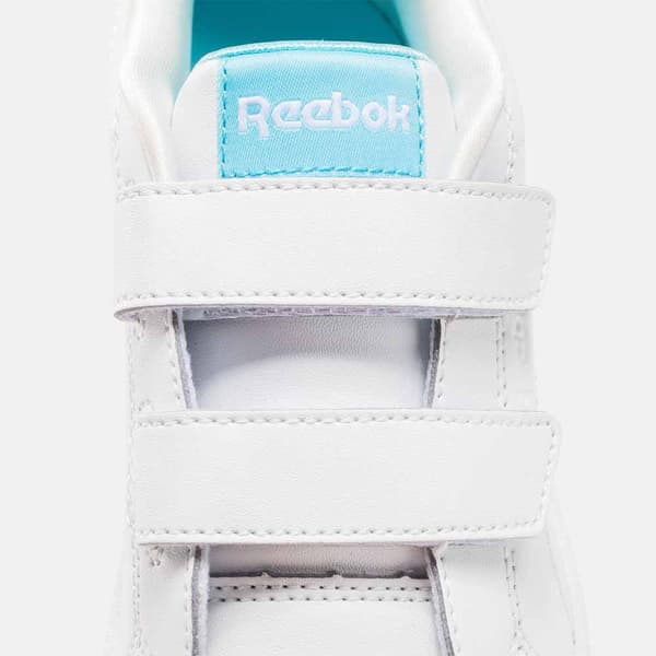 Reebok Royal Complete Cln Alt 2.0 Skor Vit EU 31 Pojke