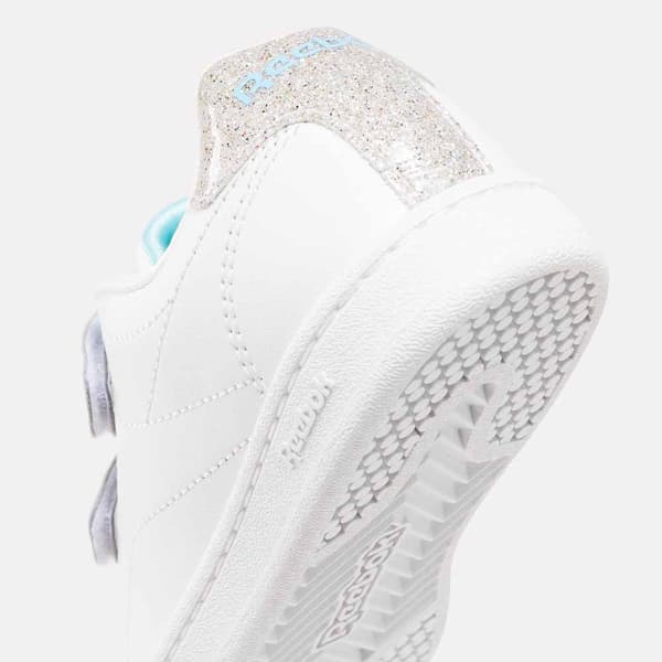 Reebok Royal Complete Cln Alt 2.0 Skor Vit EU 31 Pojke