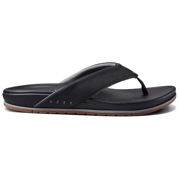Reef Cushion Bonzer Sandaler Svart EU 45 Man