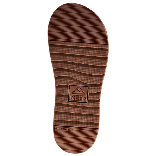 Reef Cushion Bonzer Sandaler Svart EU 45 Man