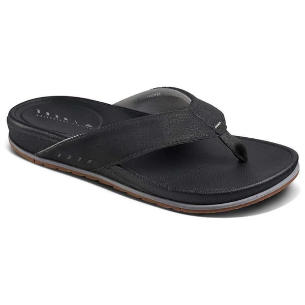 Reef Cushion Bonzer Sandaler Svart EU 45 Man