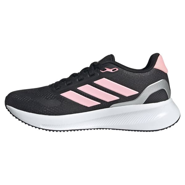 Adidas Runfalcon 5 Barnskor Svart EU 35 1/2 Pojke