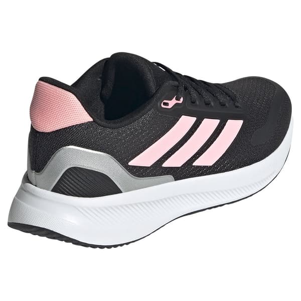 Adidas Runfalcon 5 Barnskor Svart EU 35 1/2 Pojke