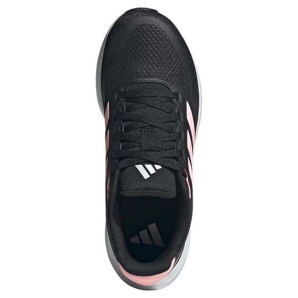Adidas Runfalcon 5 Barnskor Svart EU 35 1/2 Pojke